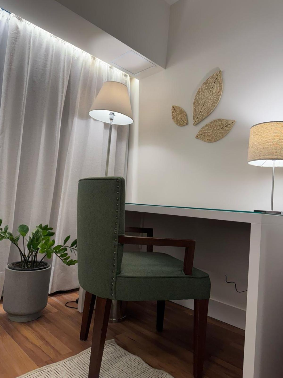 Arqsuites Berrini Wtc Sp - Private Suite At The Wyndham Berrini Hotel 상파울루 외부 사진